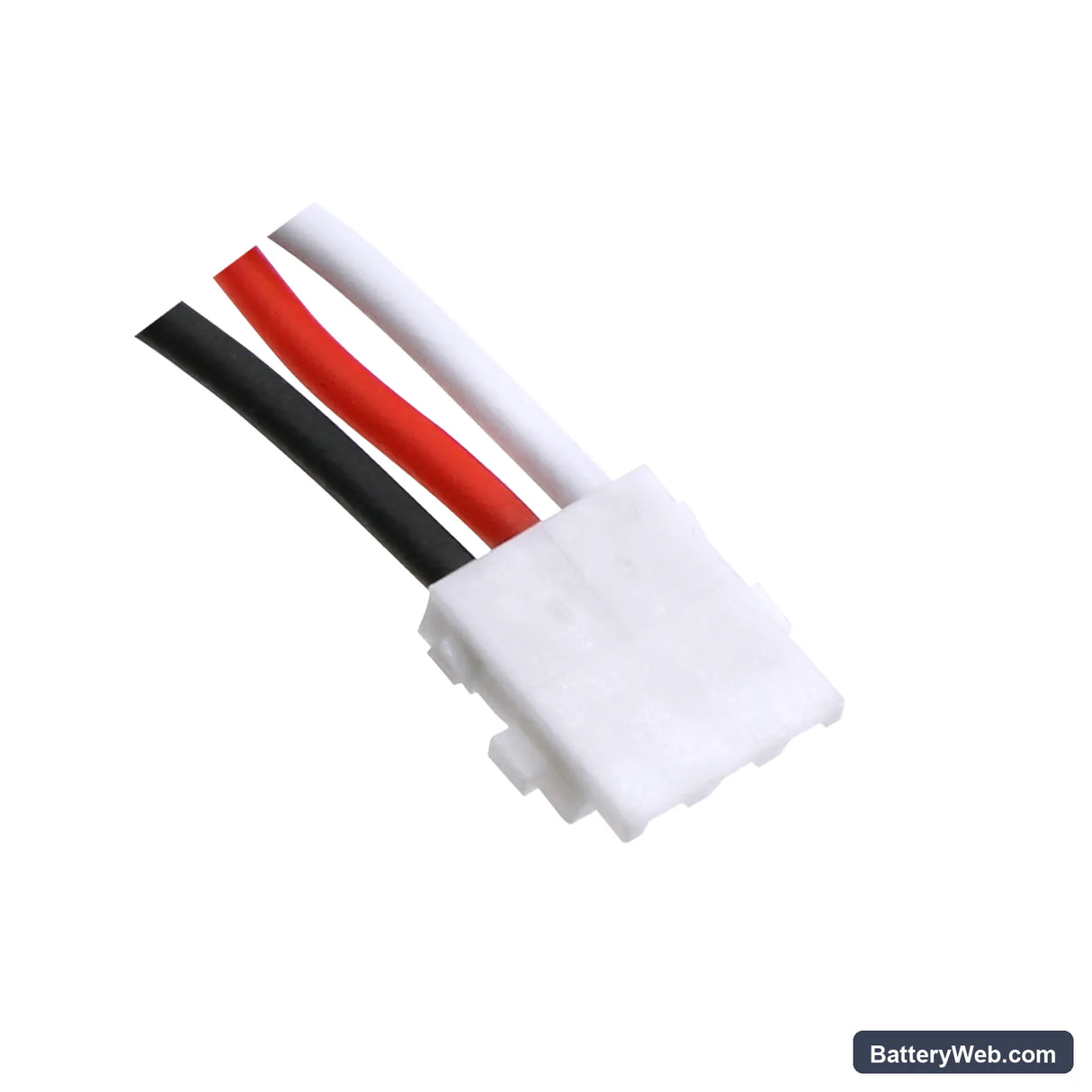 Hikvision DS-MH611 Replacement Battery, 3.7V, 800mAh, Li-ion 5
