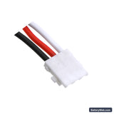 Hikvision DS-MH611 Replacement Battery, 3.7V, 800mAh, Li-ion 5
