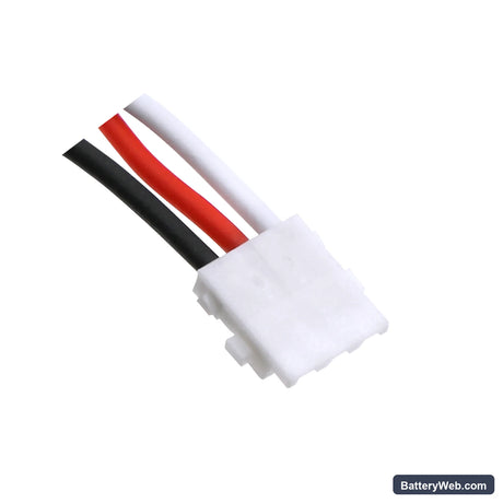 Hikvision DS-MH611 Replacement Battery, 3.7V, 800mAh, Li-ion 5