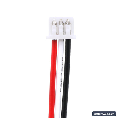 HelloBaby HB31 Monitor Replacement Battery, 3.7V, 1000mAh, Li-Polymer 4
