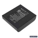 HME COM 2000 Replacement Battery, 4.8V, 1200mAh, Ni-MH 2