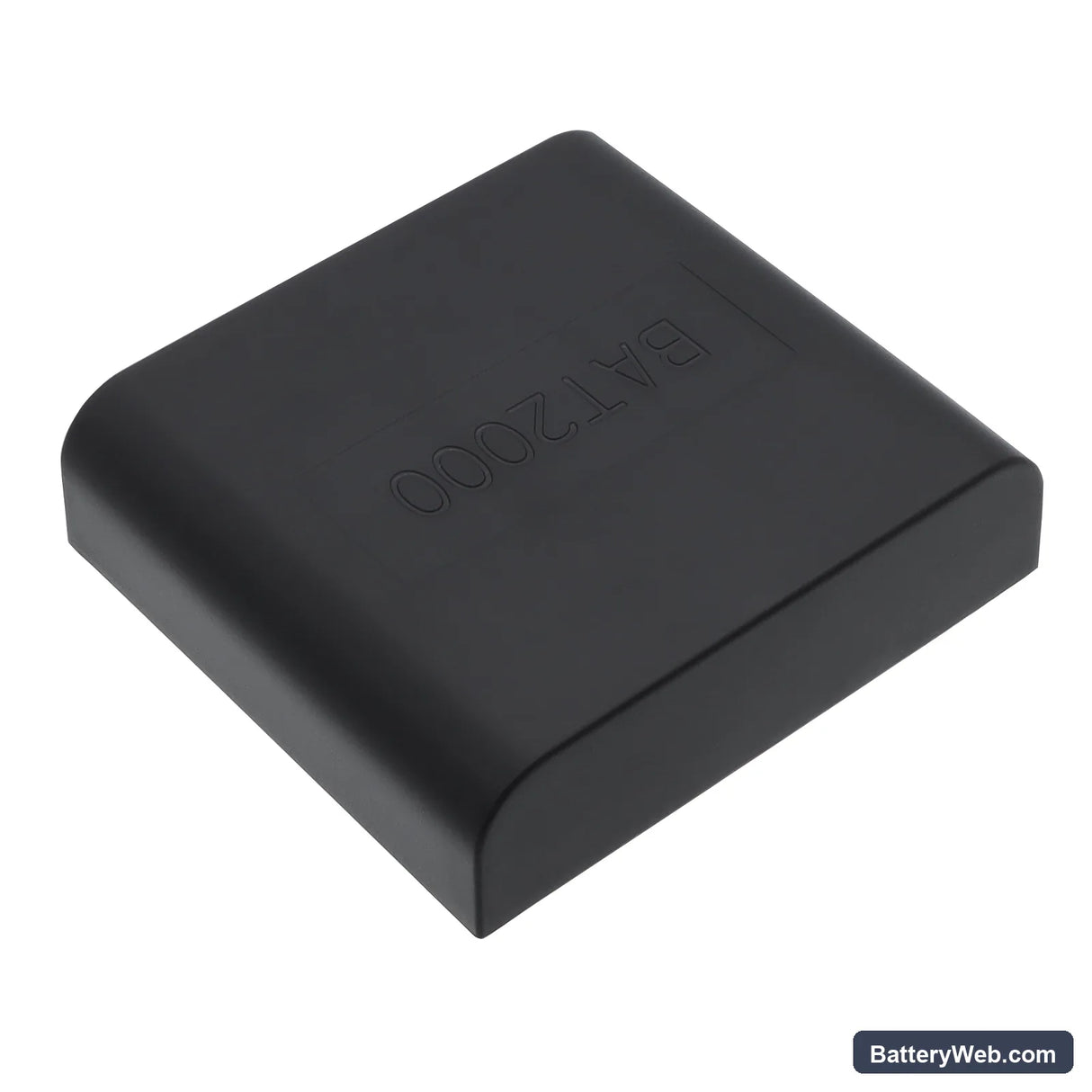 HME COM 2000 Replacement Battery, 4.8V, 1200mAh, Ni-MH 4