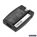 HME 6000 I.Q Replacement Battery, 3.7V, 950mAh, Li-ion 2