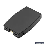HME 6000 I.Q Replacement Battery, 3.7V, 950mAh, Li-ion 3