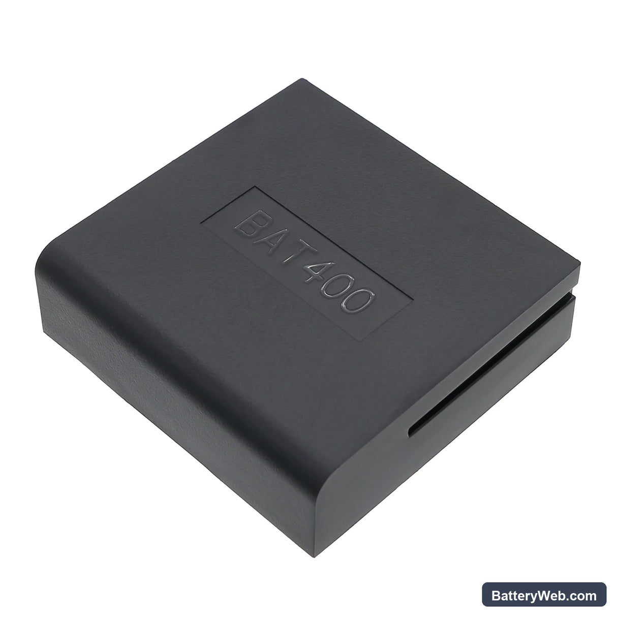 HME 400 Replacement Battery, 4.8V, 1200mAh, Ni-MH 4