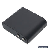 HME 920 Replacement Battery, 4.8V, 1500mAh, Ni-MH 3