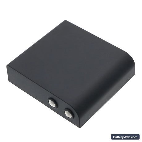 HME 920 Replacement Battery, 4.8V, 1500mAh, Ni-MH 3