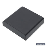 HME 920 Replacement Battery, 4.8V, 1500mAh, Ni-MH 4