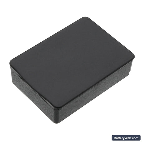 HME FreeSpeak II Replacement Battery, 3.7V, 1800mAh, Li-Polymer 4