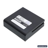 HME COM400 Replacement Battery, 4.8V, 1500mAh, Ni-MH 1