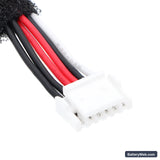 Hikvision MAS 3300 Replacement Battery, 3.8V, 5200mAh, Li-Polymer 6