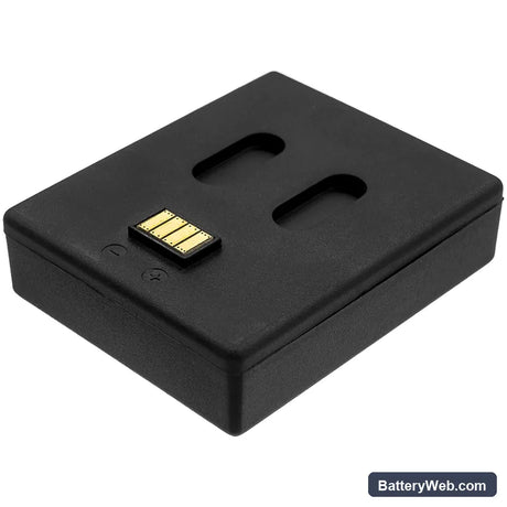 HME Tempest 2.4GHz beltstation Replacement Battery, 3.7V, 1800mAh, Li-ion 3