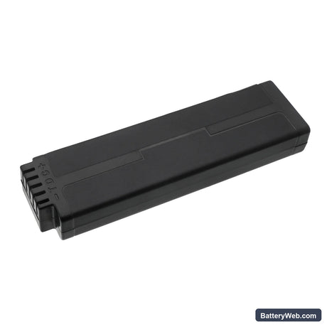 Thermo Scientific Niton DXL Analyzer Replacement Battery, 7.2V, 6200mAh, Li-ion 3