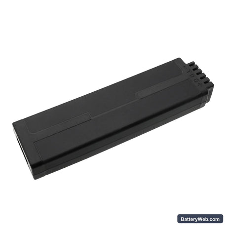 Thermo Scientific Niton DXL Analyzer Replacement Battery, 7.2V, 6200mAh, Li-ion 4