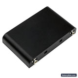 HME MB Base Stations Replacement Battery, 7.2V, 2000mAh, Ni-MH 3