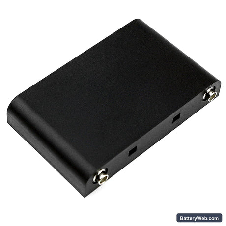 HME MB Base Stations Replacement Battery, 7.2V, 2000mAh, Ni-MH 3