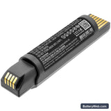 Honeywell 1932G Replacement Battery, 3.7V, 2400mAh, Li-ion 1