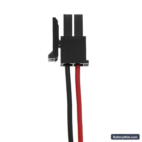 Honeywell C300 Replacement Battery, 3.6V, 4500mAh, Ni-MH 4