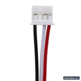 Intermec CV61 Replacement Battery, 7.4V, 3350mAh, Li-ion 4