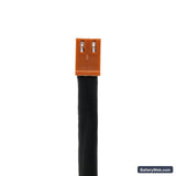Honeywell EK210 Replacement Battery, 3.6V, 14500mAh, Li-SOCl2 4