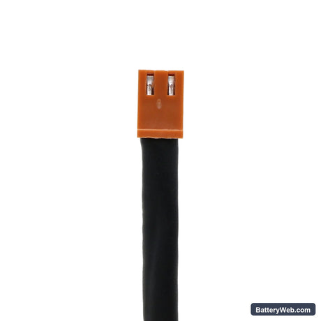 Honeywell EK210 Replacement Battery, 3.6V, 14500mAh, Li-SOCl2 4