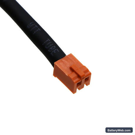 Honeywell EK210 Replacement Battery, 3.6V, 14500mAh, Li-SOCl2 5