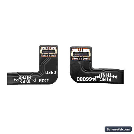 Honor Magic 5 Replacement Battery, 3.9V, 5000mAh, Li-Polymer 4