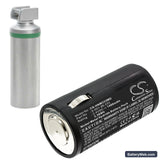 Heine Old S2Z handles Replacement Battery, 2.4V, 1400mAh, Ni-MH 4