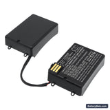 Heine ML4 LED Replacement Battery, 7.4V, 1800mAh, Li-Polymer 1