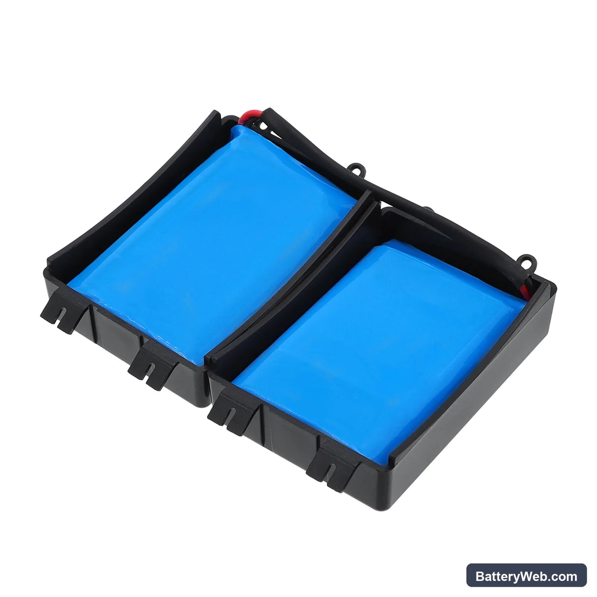 Heine ML4 LED Replacement Battery, 7.4V, 1800mAh, Li-Polymer 4