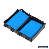 Heine ML4 LED Replacement Battery, 7.4V, 1800mAh, Li-Polymer 4