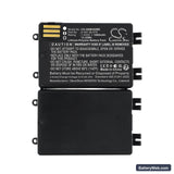 Heine ML4 LED Replacement Battery, 7.4V, 1800mAh, Li-Polymer 5