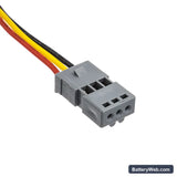 Heine mPack Replacement Battery, 7.4V, 6800mAh, Li-ion 5