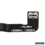 Honor Play 40 Replacement Battery, 3.89V, 5100mAh, Li-Polymer 4