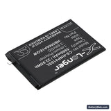 Honor Play 40 Plus Replacement Battery, 3.89V, 5900mAh, Li-Polymer 2
