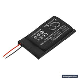 Huawei Band 7 Replacement Battery, 3.87V, 180mAh, Li-Polymer 2