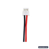Honeywell HAQSPA Replacement Battery, 3.7V, 2600mAh, Li-ion 4