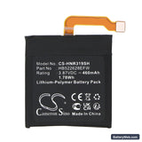 Honor MUS-B19 Replacement Battery, 3.87V, 460mAh, Li-Polymer 3