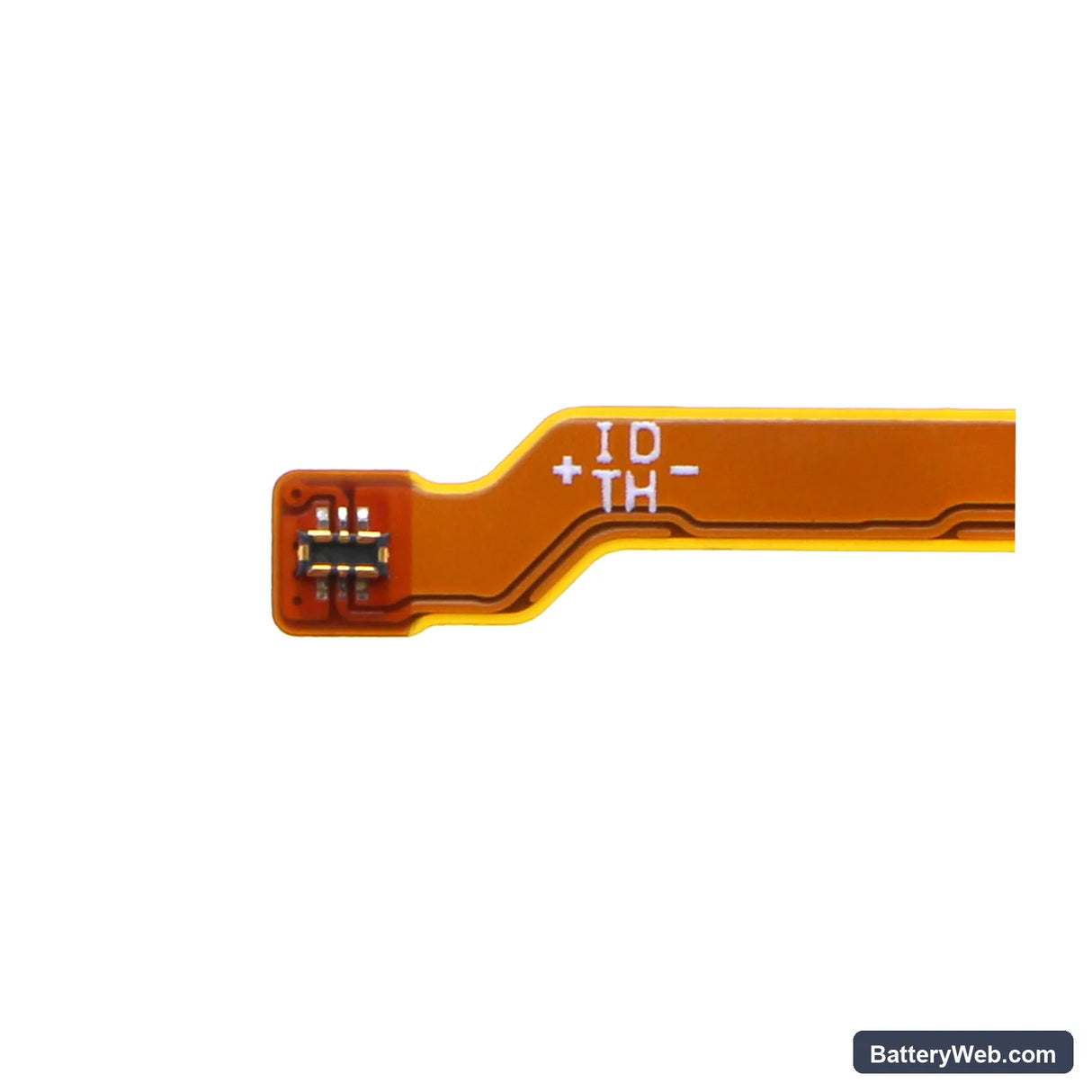 Honor MUS-B19 Replacement Battery, 3.87V, 460mAh, Li-Polymer 4