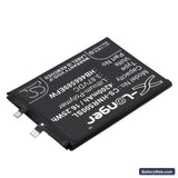 Honor 50 Lite Replacement Battery, 3.87V, 4200mAh, Li-Polymer 2