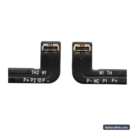 Honor 80 SE Replacement Battery, 3.89V, 4700mAh, Li-Polymer 4