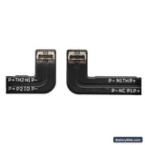 Honor 90 Pro Replacement Battery, 3.9V, 4900mAh, Li-Polymer 4