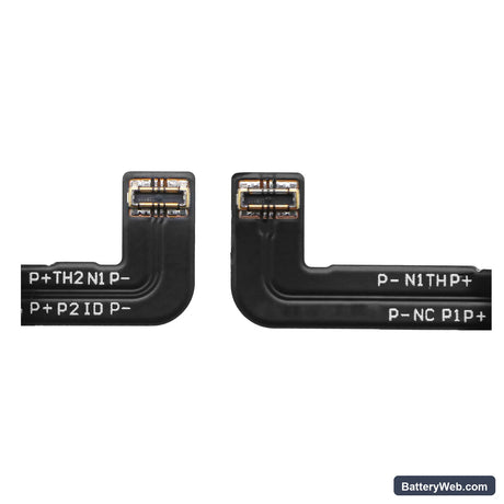 Honor 90 Pro Replacement Battery, 3.9V, 4900mAh, Li-Polymer 4