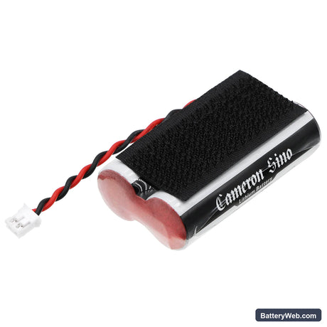 Honeywell Security MB Replacement Battery, 7.2V, 2700mAh, Li-SOCl2 4