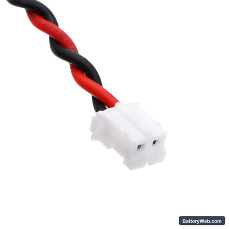 Honeywell Security MB Replacement Battery, 7.2V, 2700mAh, Li-SOCl2 7