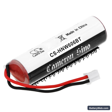 Honeywell wireless magnetic contact Replacement Battery, 3.6V, 2700mAh, Li-SOCl2 1