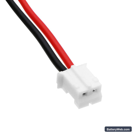 Honeywell wireless magnetic contact Replacement Battery, 3.6V, 2700mAh, Li-SOCl2 5