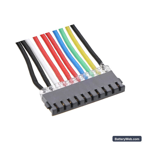 HP NNotebook X2 10-P043TU Replacement Battery, 7.7V, 4200mAh, Li-Polymer 5