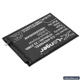 Honor X50 Replacement Battery, 3.9V, 5700mAh, Li-Polymer 2