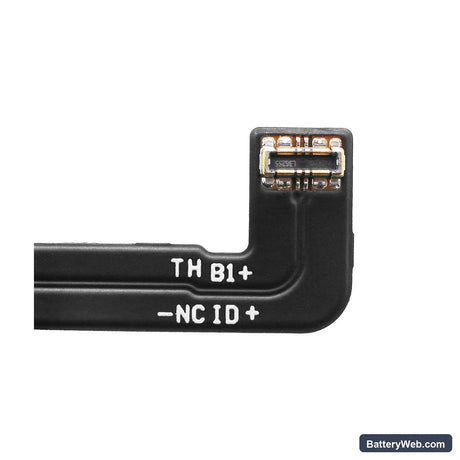 Honor X50 Replacement Battery, 3.9V, 5700mAh, Li-Polymer 4